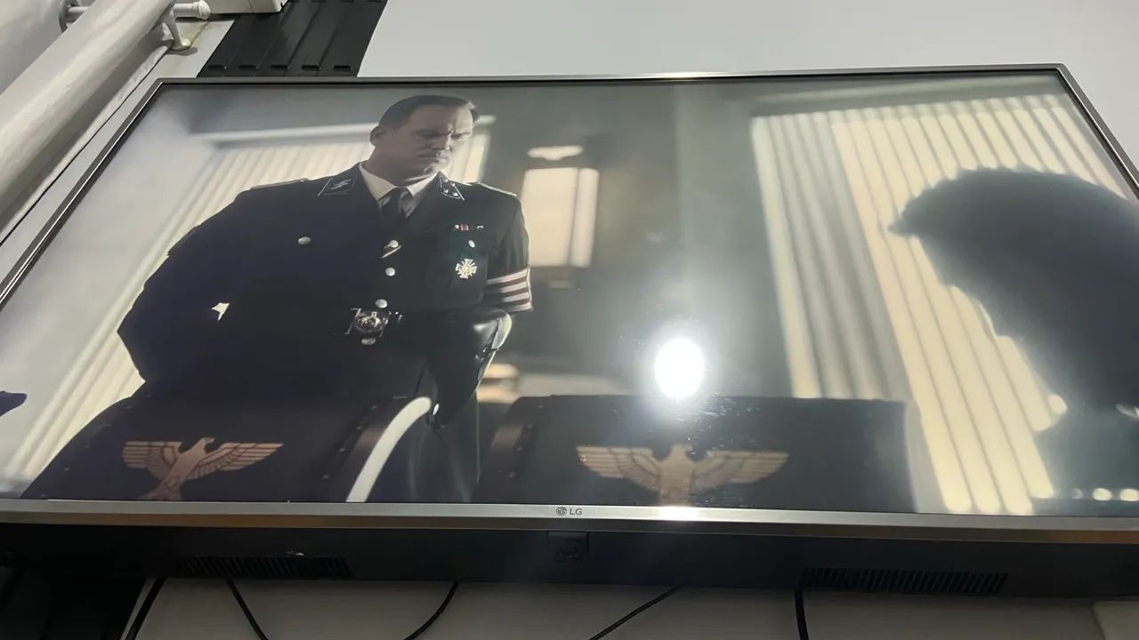 Smart TV LG 50? 4K UHD  - Foto 3