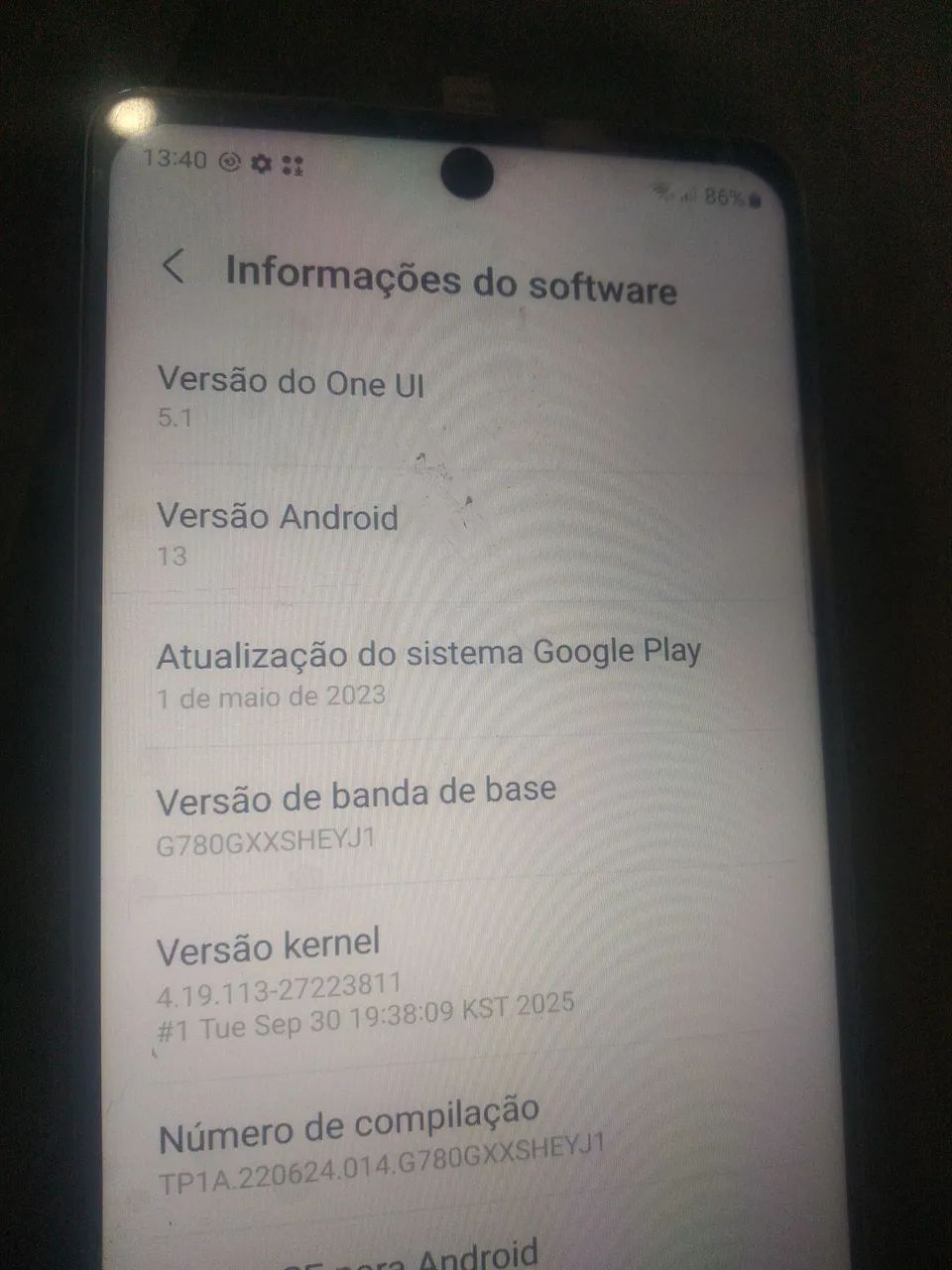 Celular Samsung s20fe 128gb - Foto 5