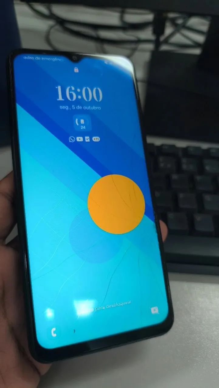 A23 128gb - Foto 2