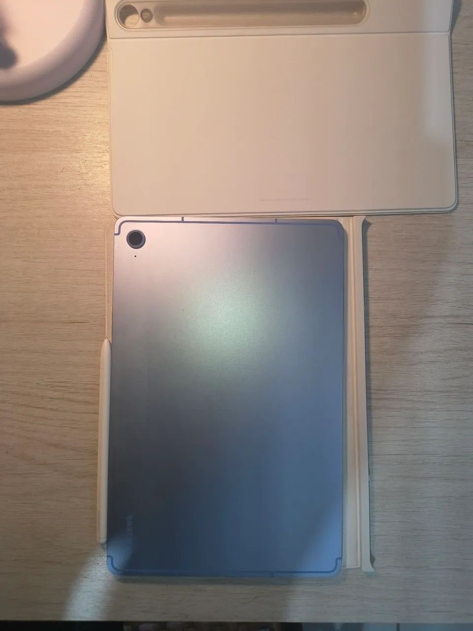Galaxy Tab S10 FE - Foto 2
