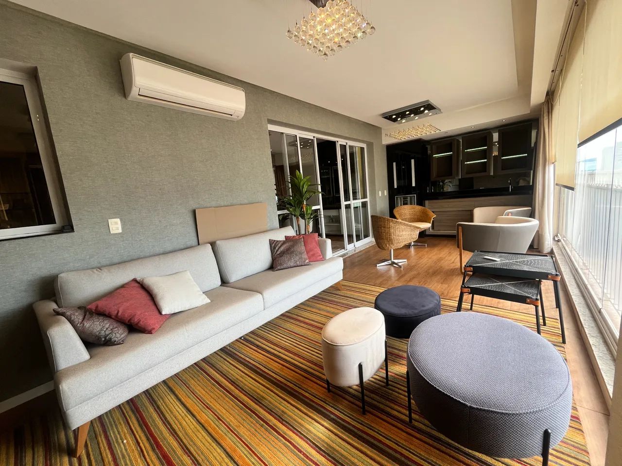 Apartamento Edifício Condotti Sertãozinho  - Foto 12