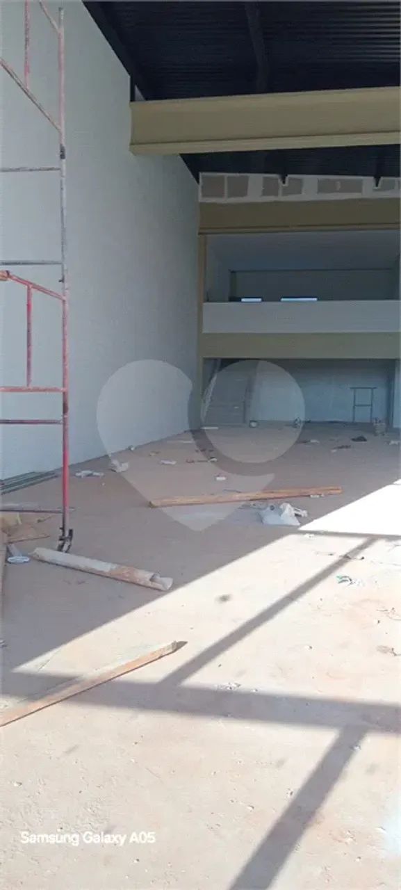 Salão Comercial para locação em Residencial monte verde - SP - Foto 5
