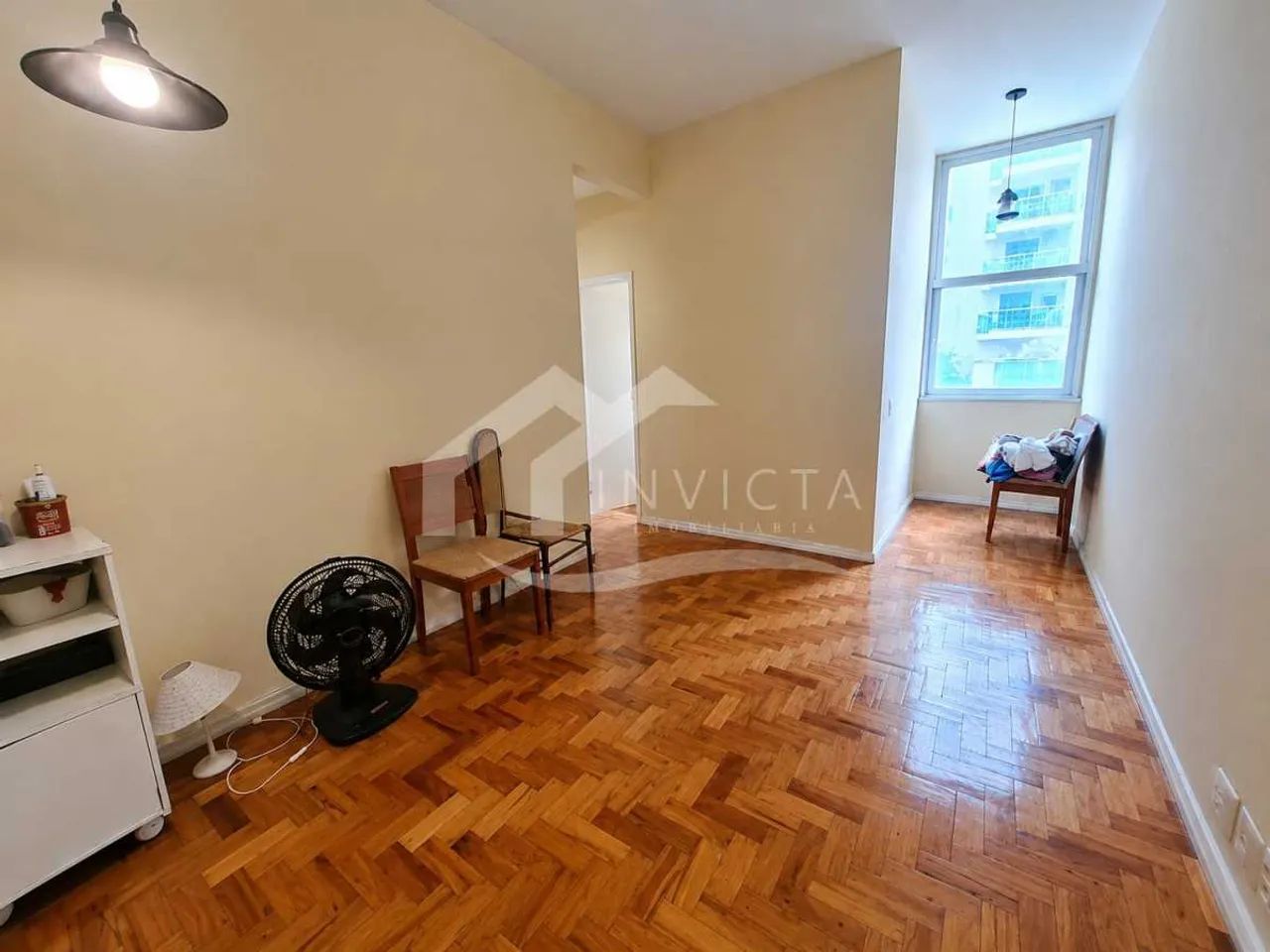 MARAVILHOSO SALA QUARTO COM DEPENDÊNCIA! - Foto 5
