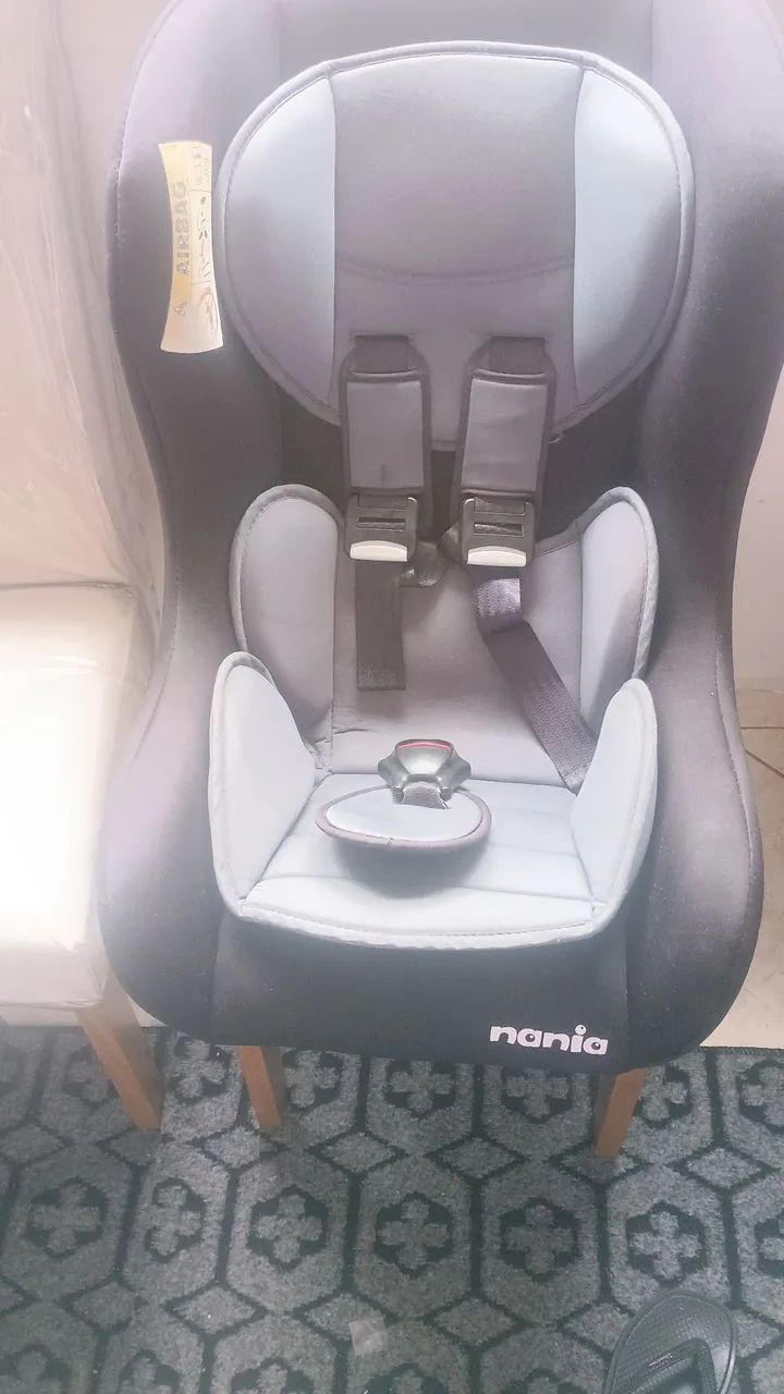 Cadeira de bebê para carro  - Foto 3