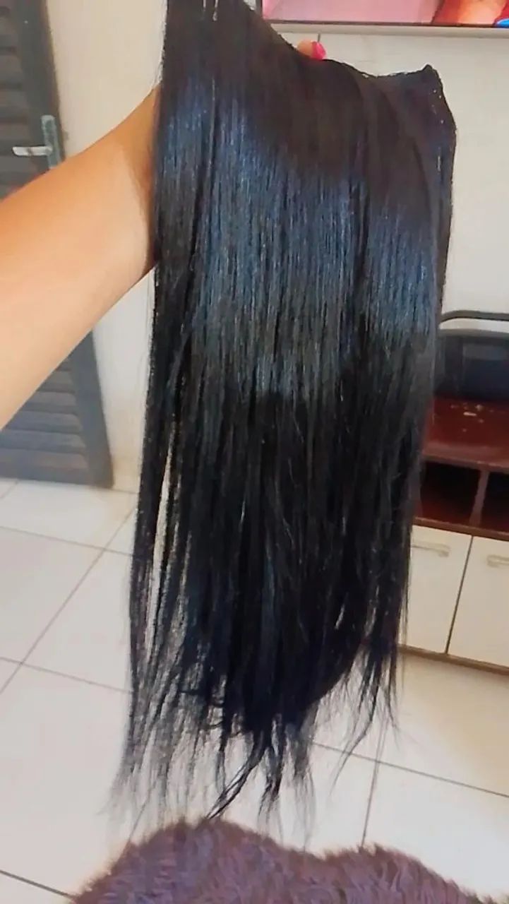 Mega hair  - Foto 3