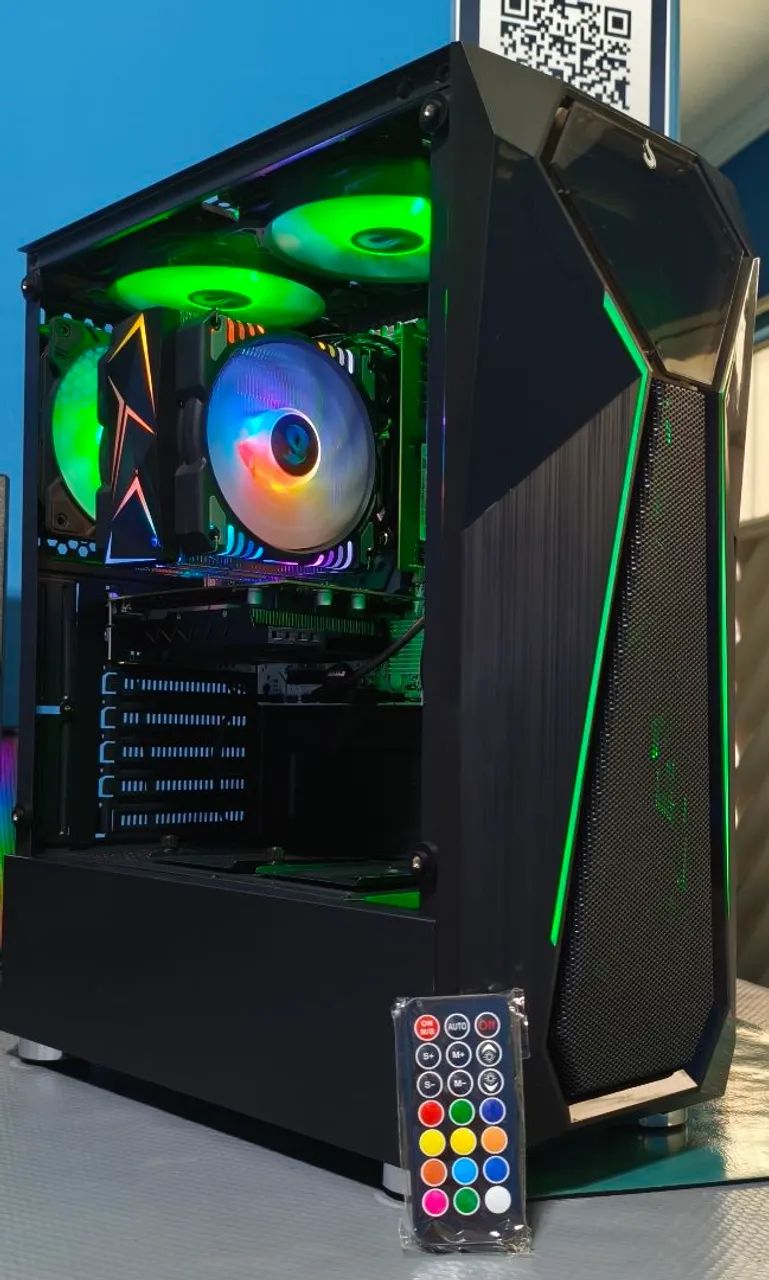 Cpu Montada Intel Xeon  - Foto 4