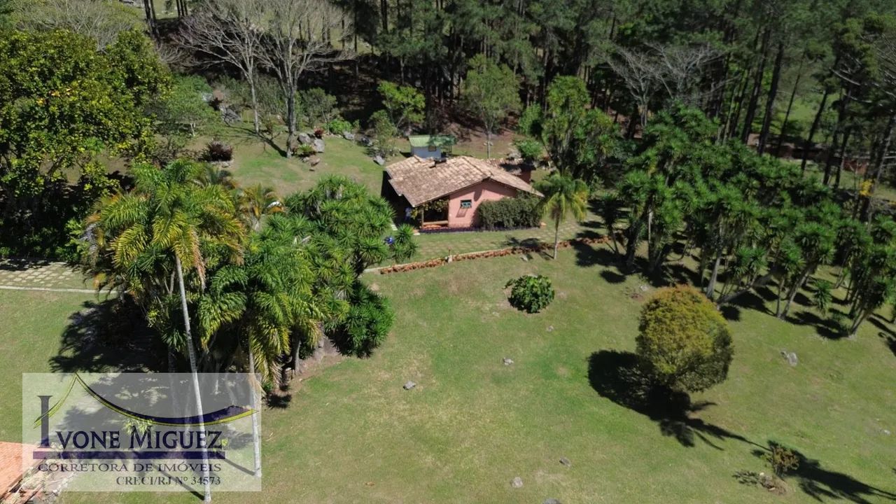 Sítio em Vale Das Videiras - Petrópolis - Foto 2