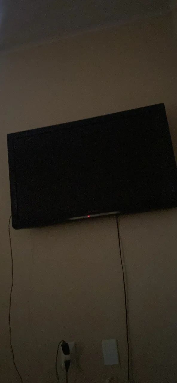 Tv Panasonic 
