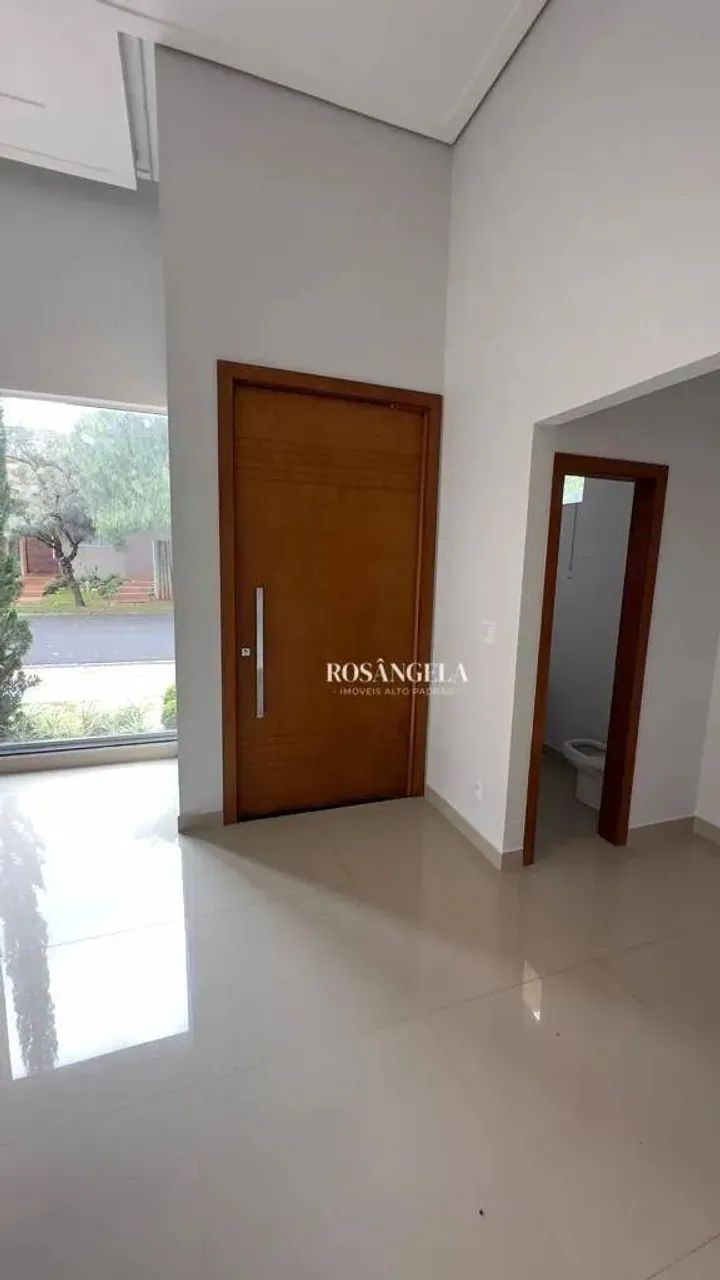 Casa com 3 suites para alugar, 185 m² por R$ 6.976/mês - Residencial Village Damha Rio Pre - Foto 7