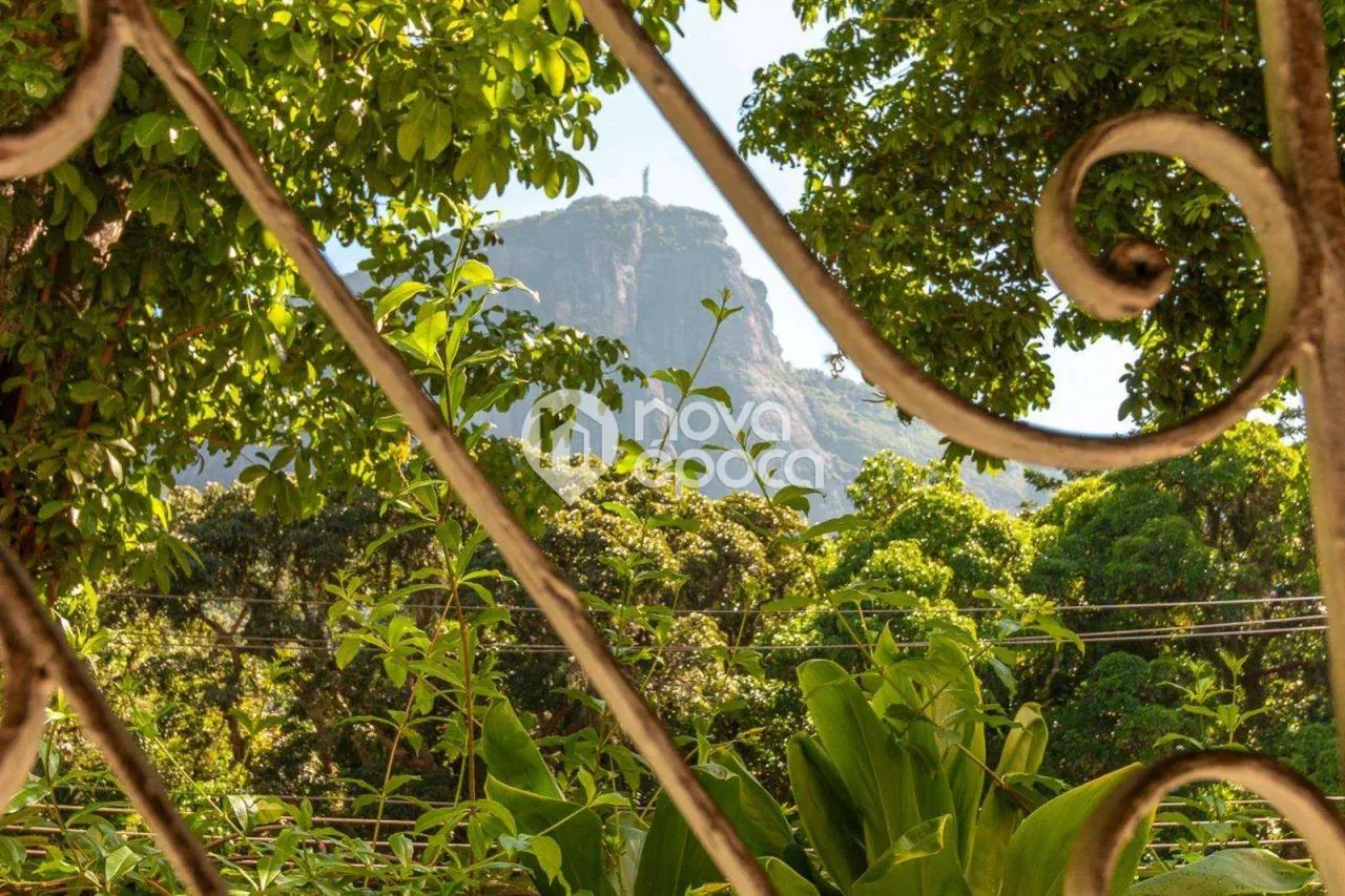 Jardim Botânico | Apartamento 3 quartos, sendo 1 suite