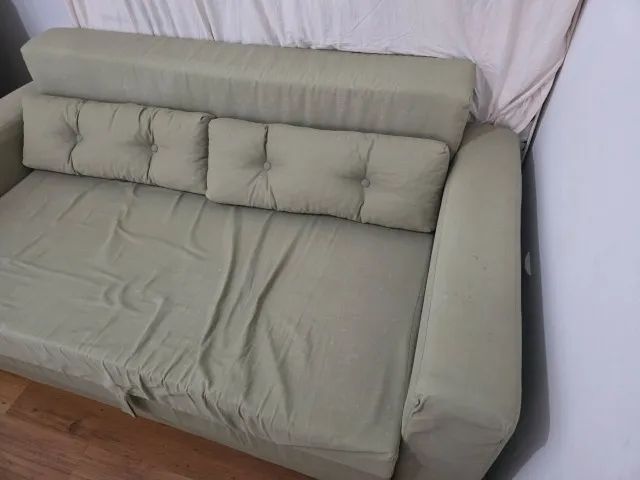 Sofá Cama - Foto 2