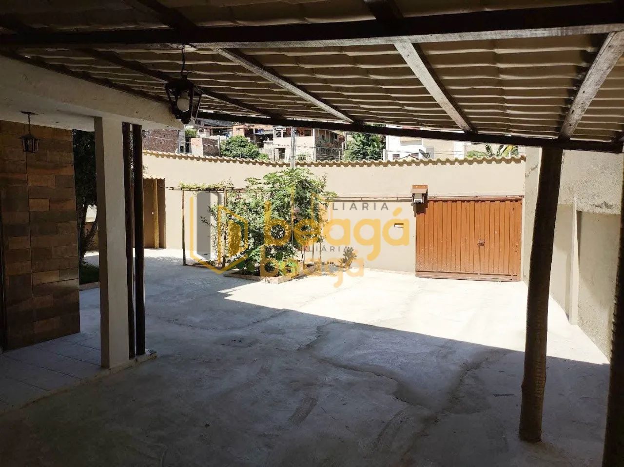 Casa com 3 quartos à venda em Belo Horizonte - Foto 2