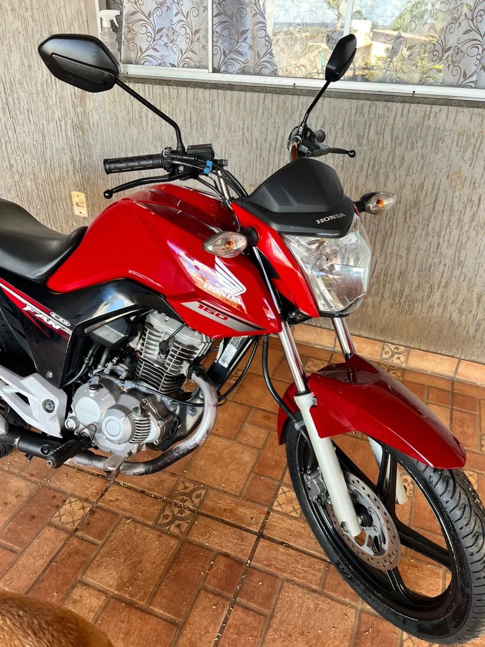 CG FAN ESDI FLEX 2017  - Foto 2