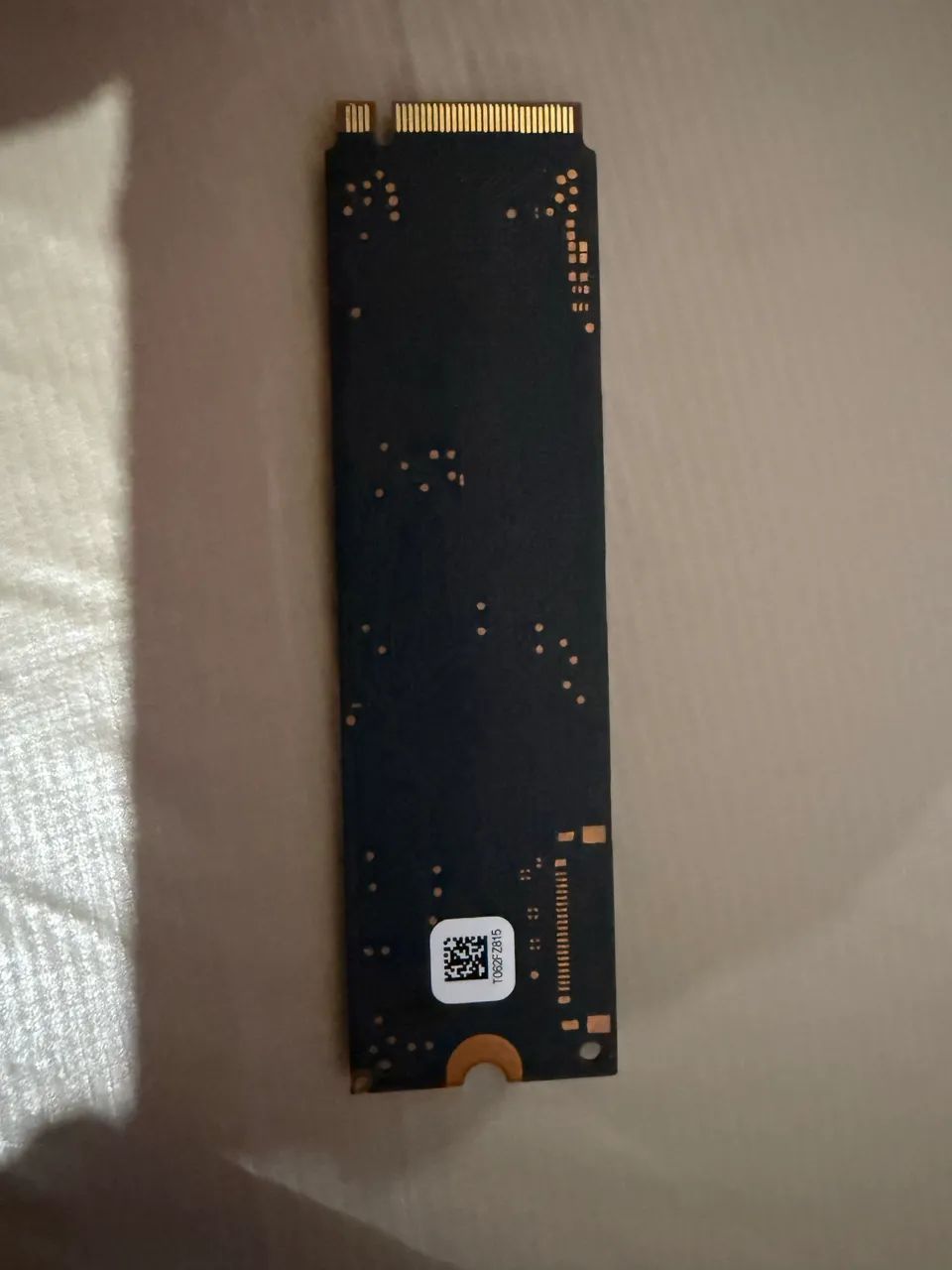 MICRON② NVMe 256GB M.2 SSD 4枚セット【0210】 SSD Micron NVMe 256gb - Armazenamento - Jardim Bandeirantes