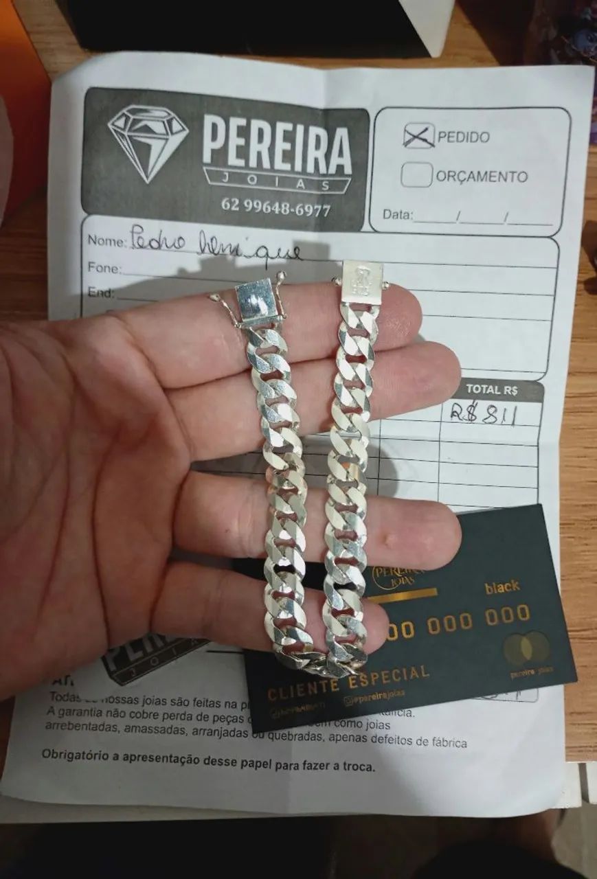 Pulseira - Foto 2