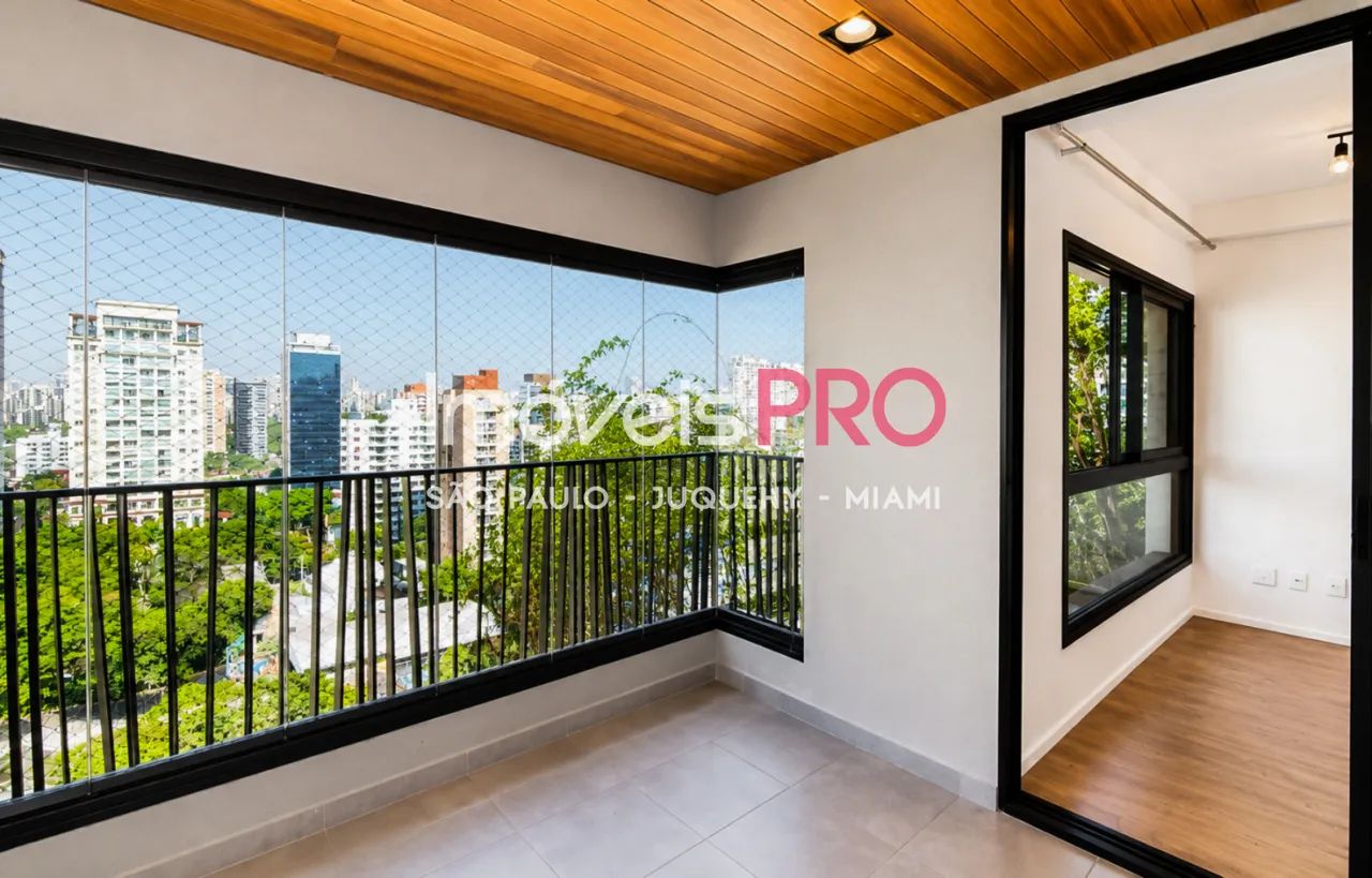 Apartamento, Vila Olímpia - São Paulo - Foto 5