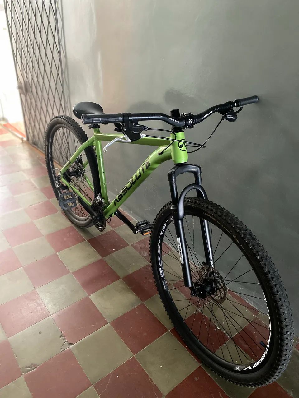 Bike aro 29 