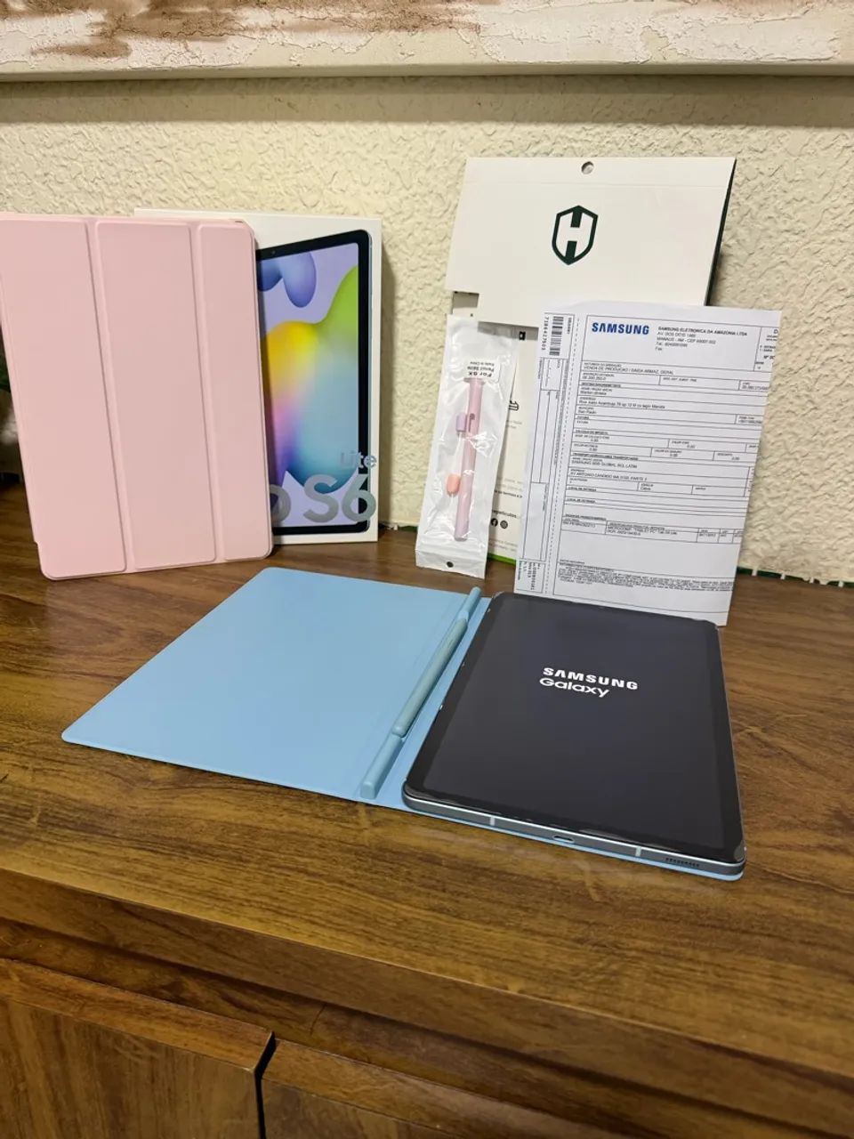 Tablet Samsung - Foto 4