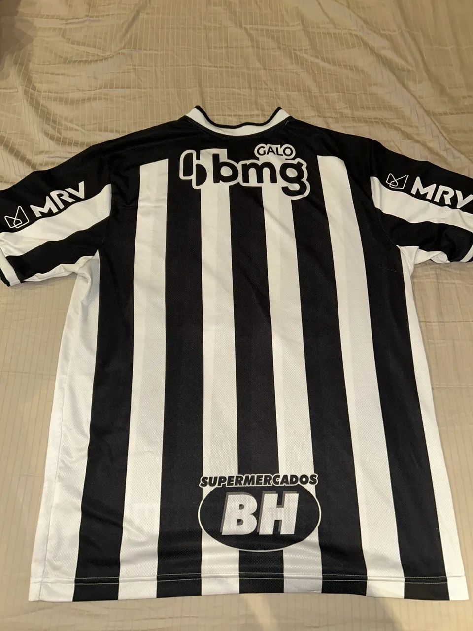 Camisa Atlético Mineiro lec coq  - Foto 2