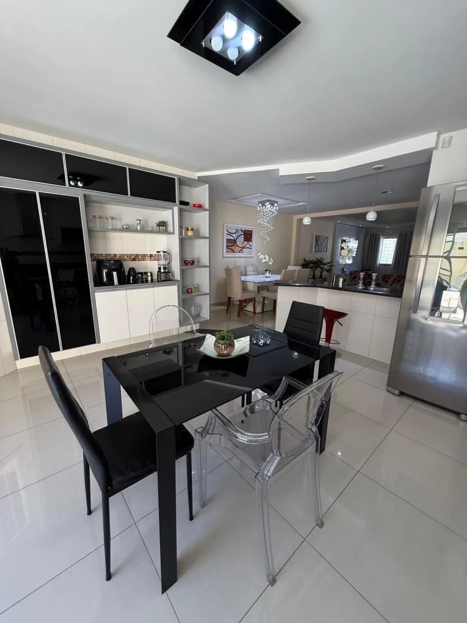 VENDO CASA DUPLEX DESLUMBRANTE - MUTONDO  - Foto 2