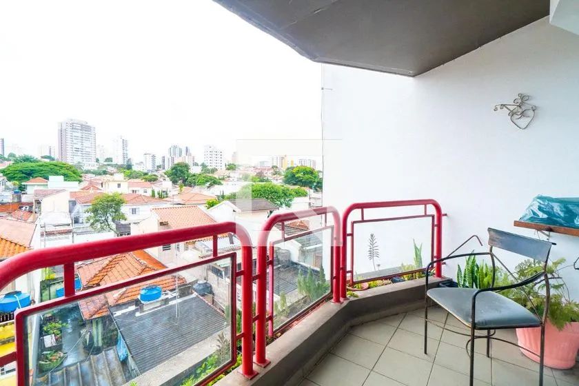 Apartamento à Venda - Chácara Inglesa, 3 Quartos, 105 m2 - Foto 5