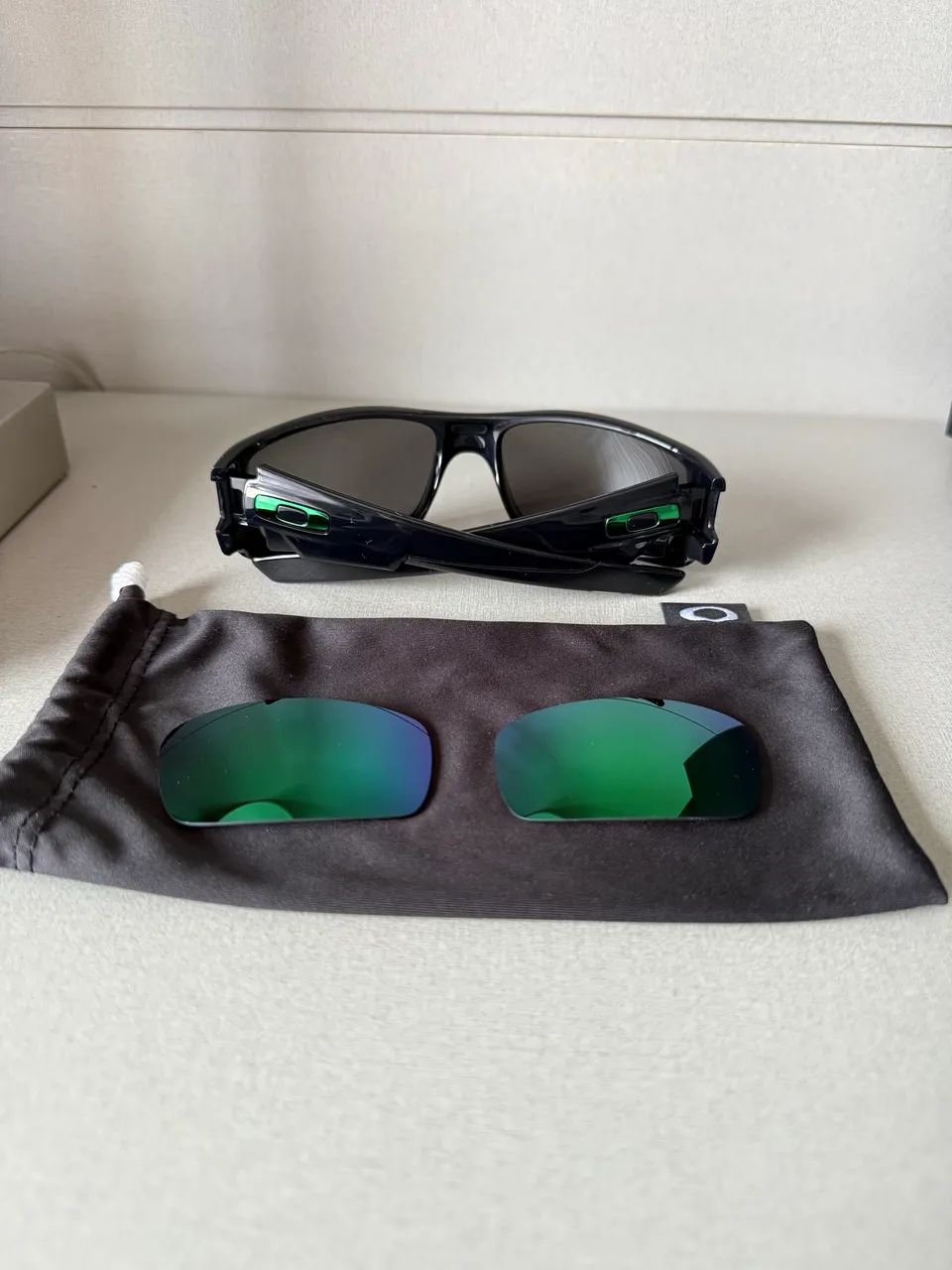 Oakley Crankshaft - Foto 3