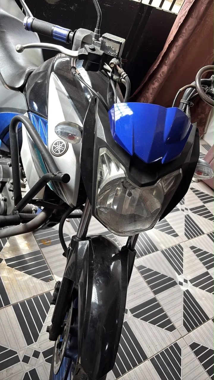 Moto - Foto 5