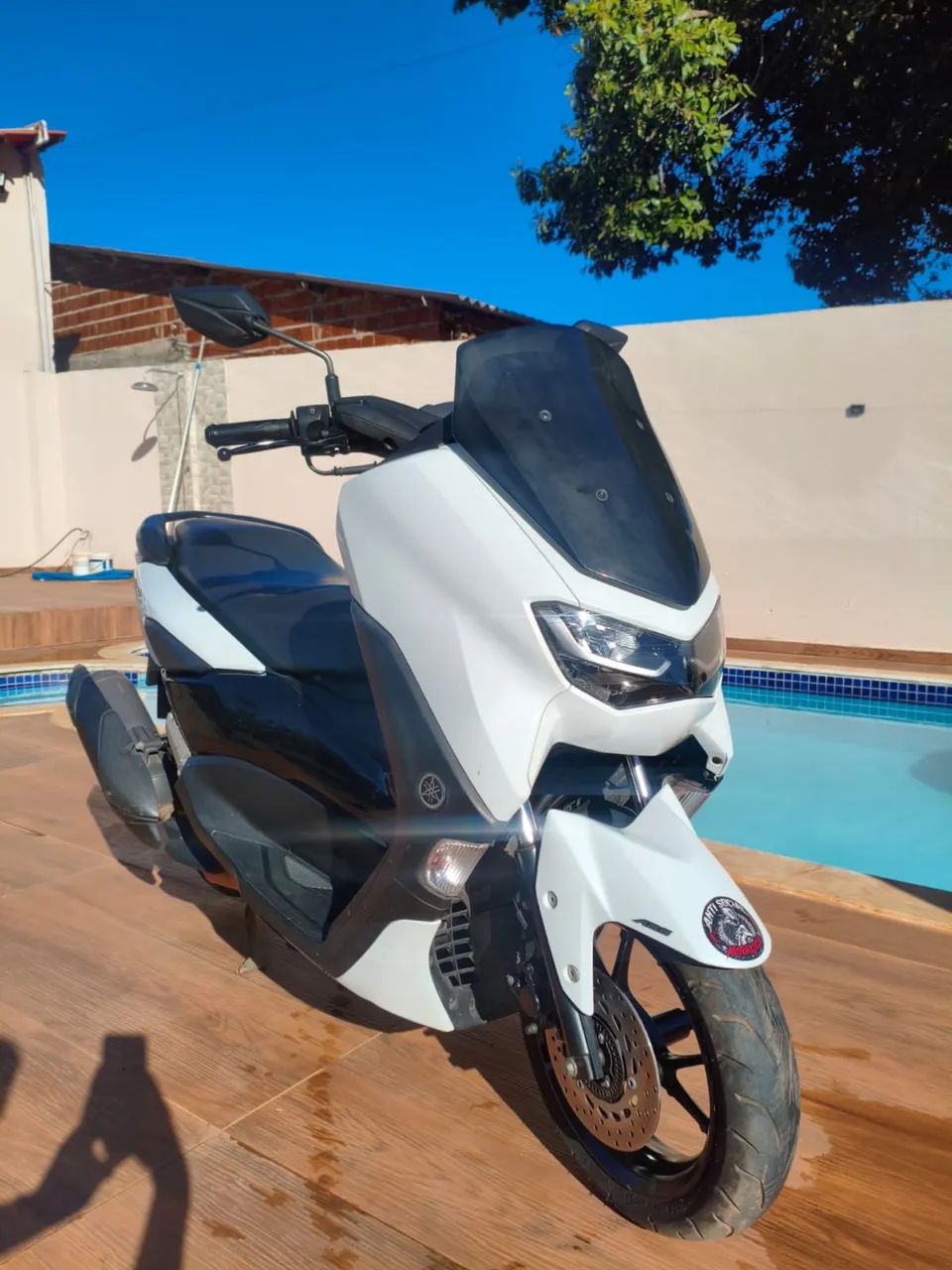 Nmax 2022 - Foto 4