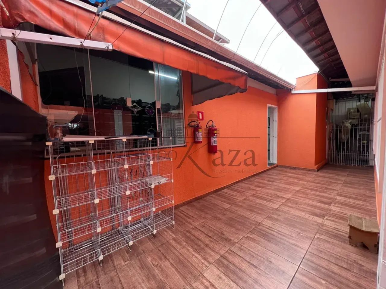 Ponto Comercial - Jardim Satélite - 300m². - Foto 5