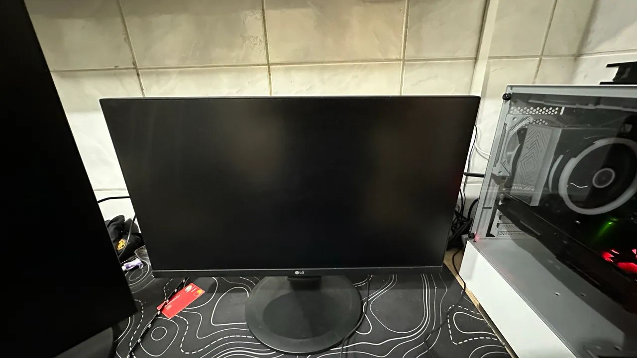 Monitor - Foto 2