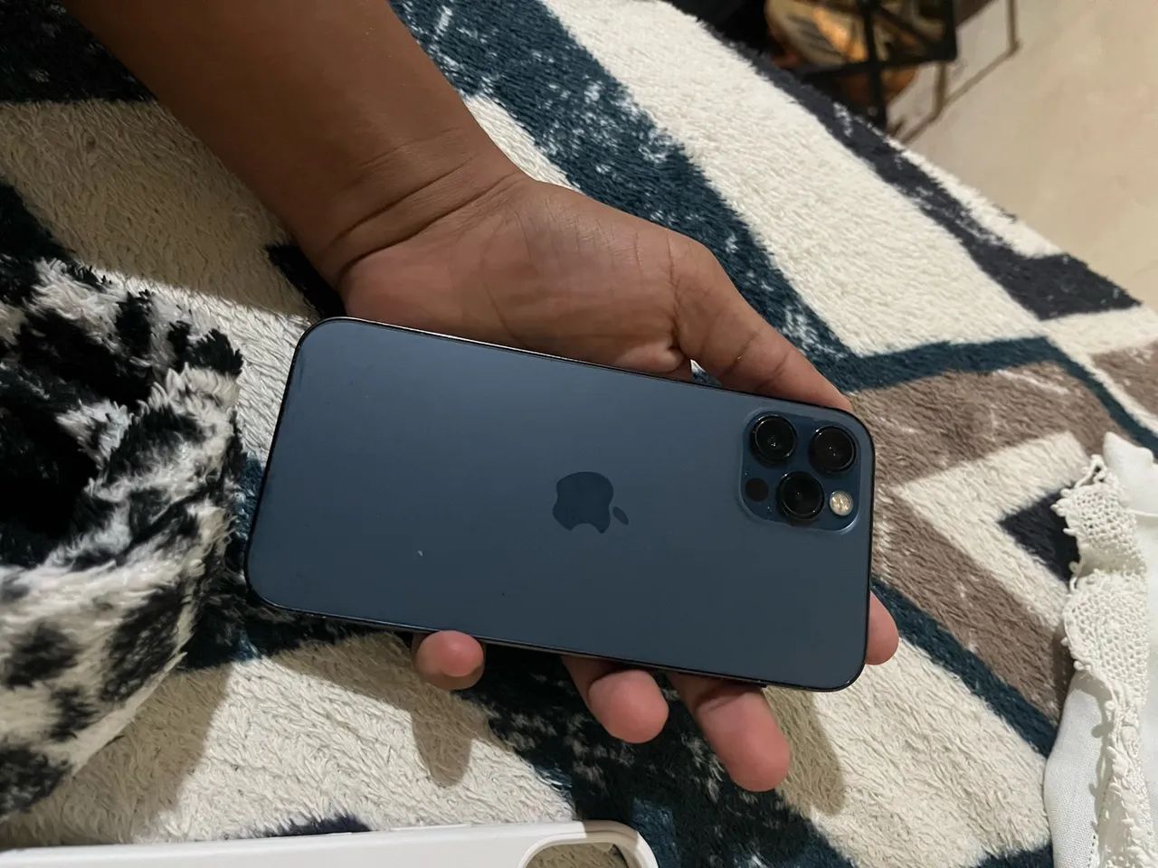 vendo 12pro - Foto 4