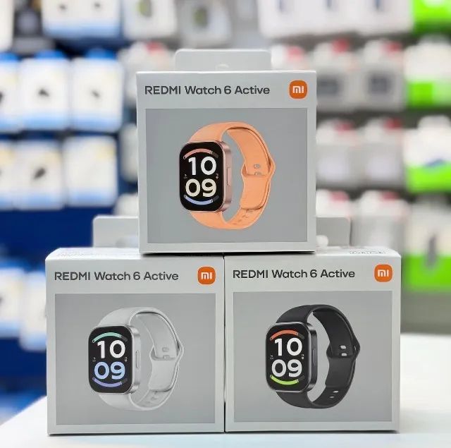 XIAOMI REDMI Watch 6 Active 