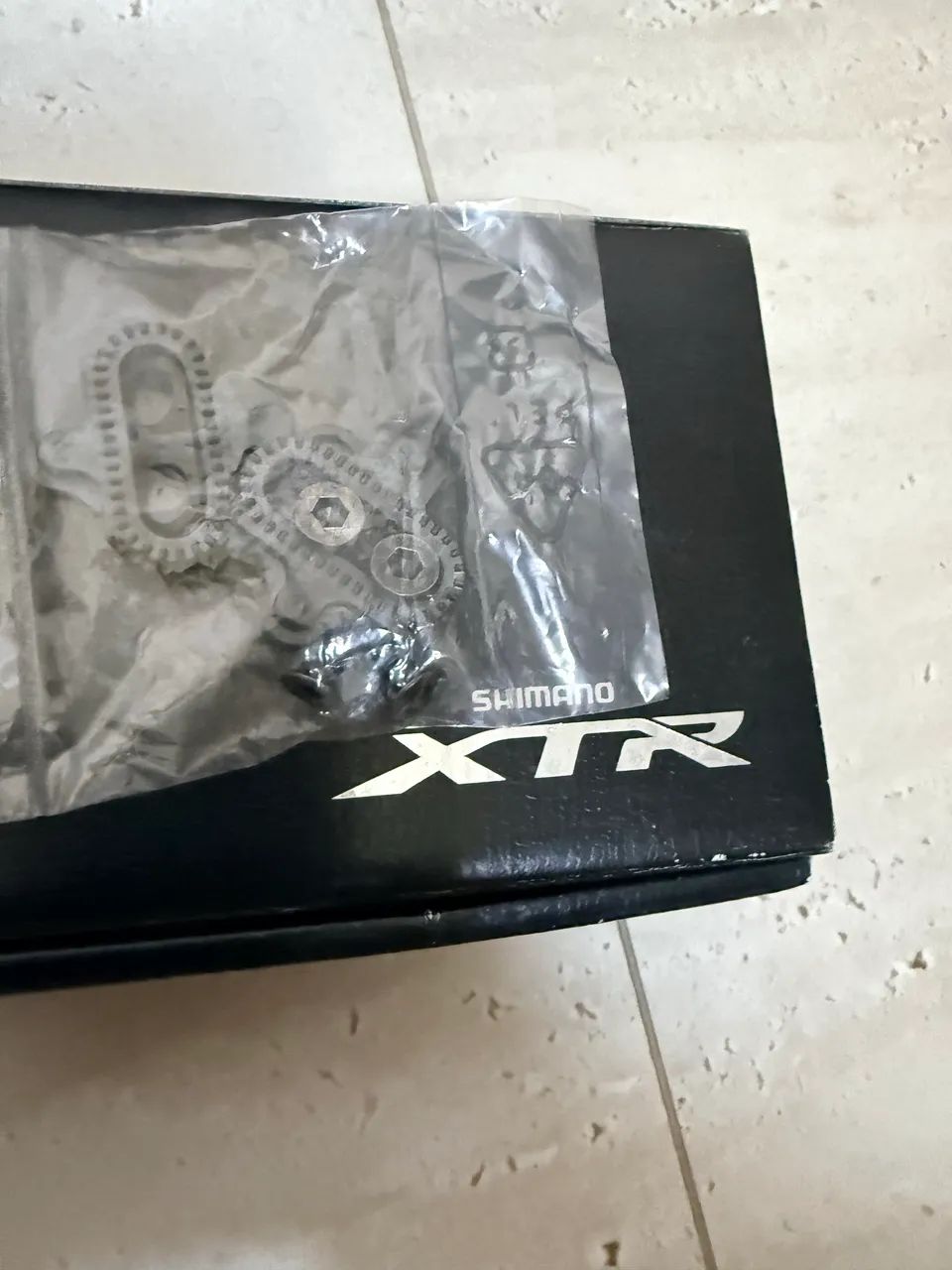Clip mtb XTR - Foto 3
