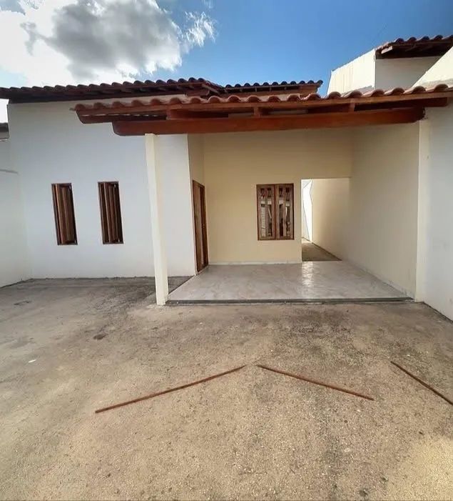 Linda casa na marambaia 