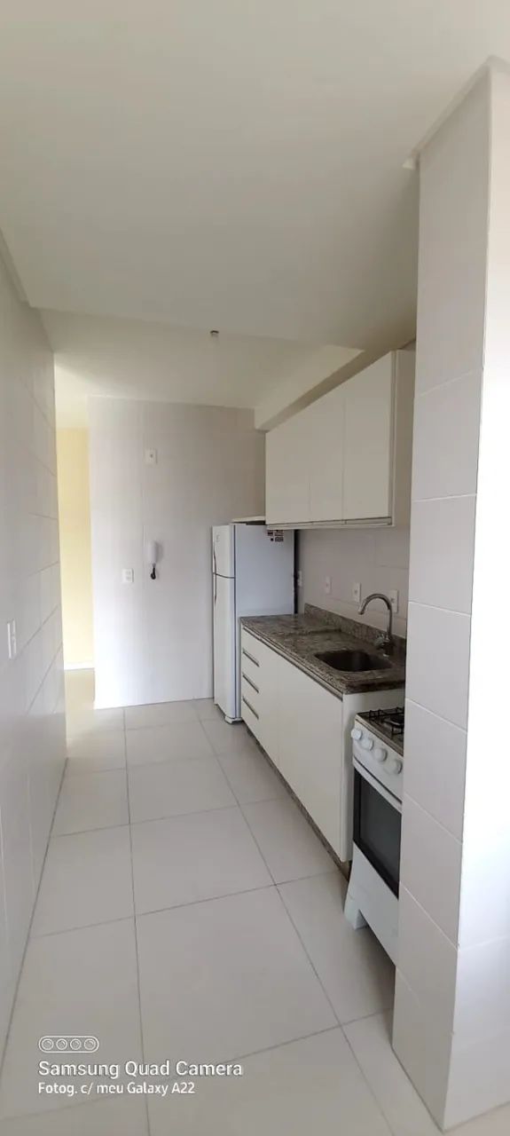 ALUGO APARTAMENTO NA TRINDADE - 2 DORMITÓRIOS COM SUITE + GARAGEM + HOBBOX - Foto 2