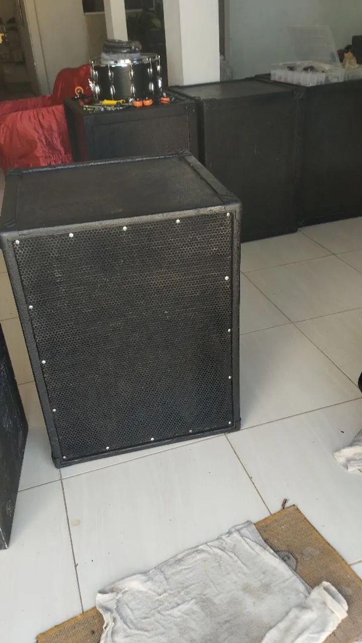 Vendo 2 caixa t18 copletas