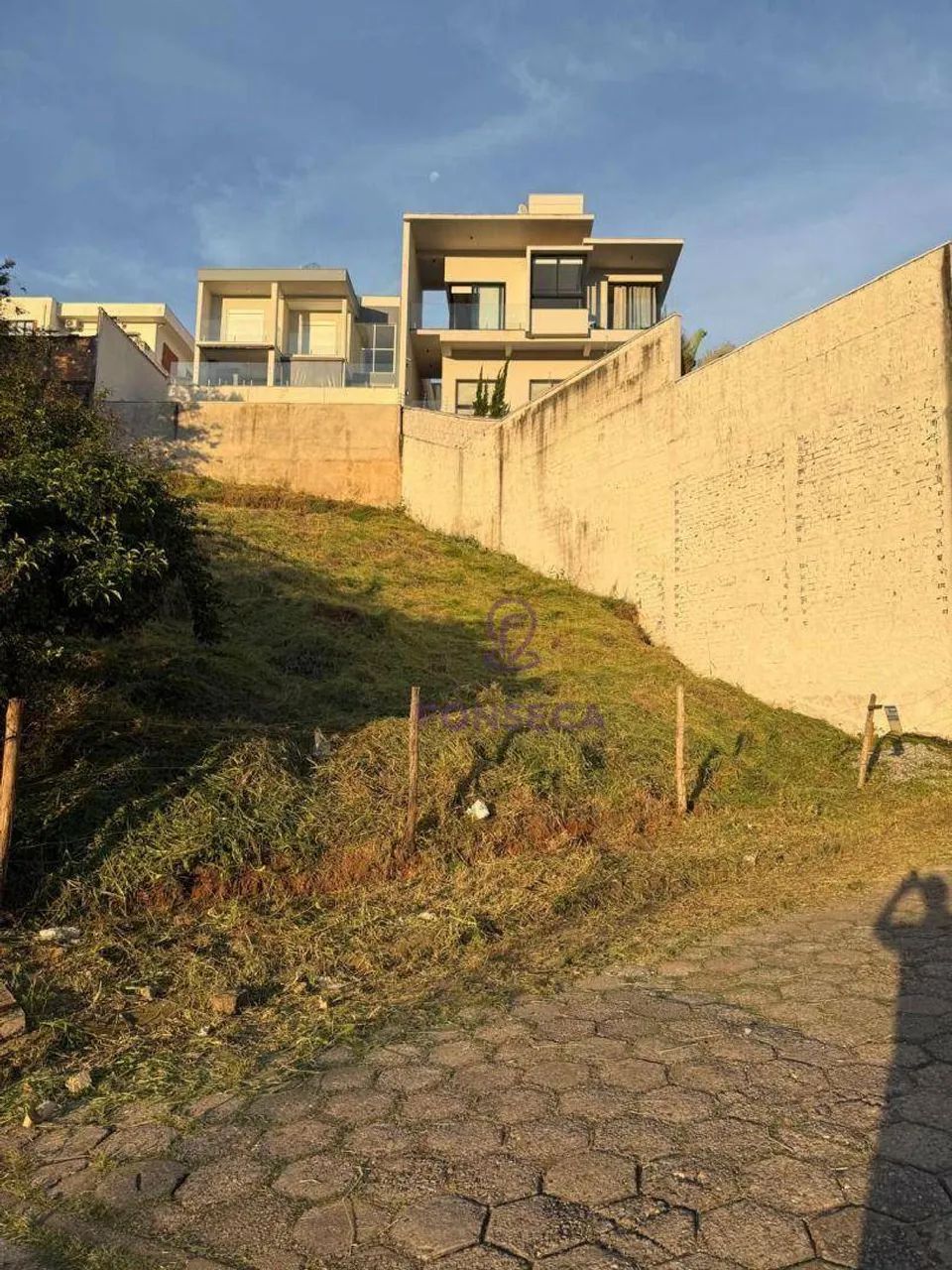 LOTE À VENDA - Foto 2