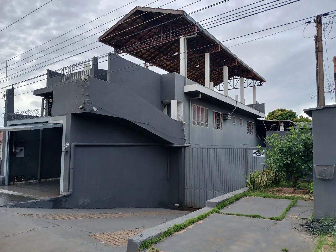 Aluga.se ou Vende.se 