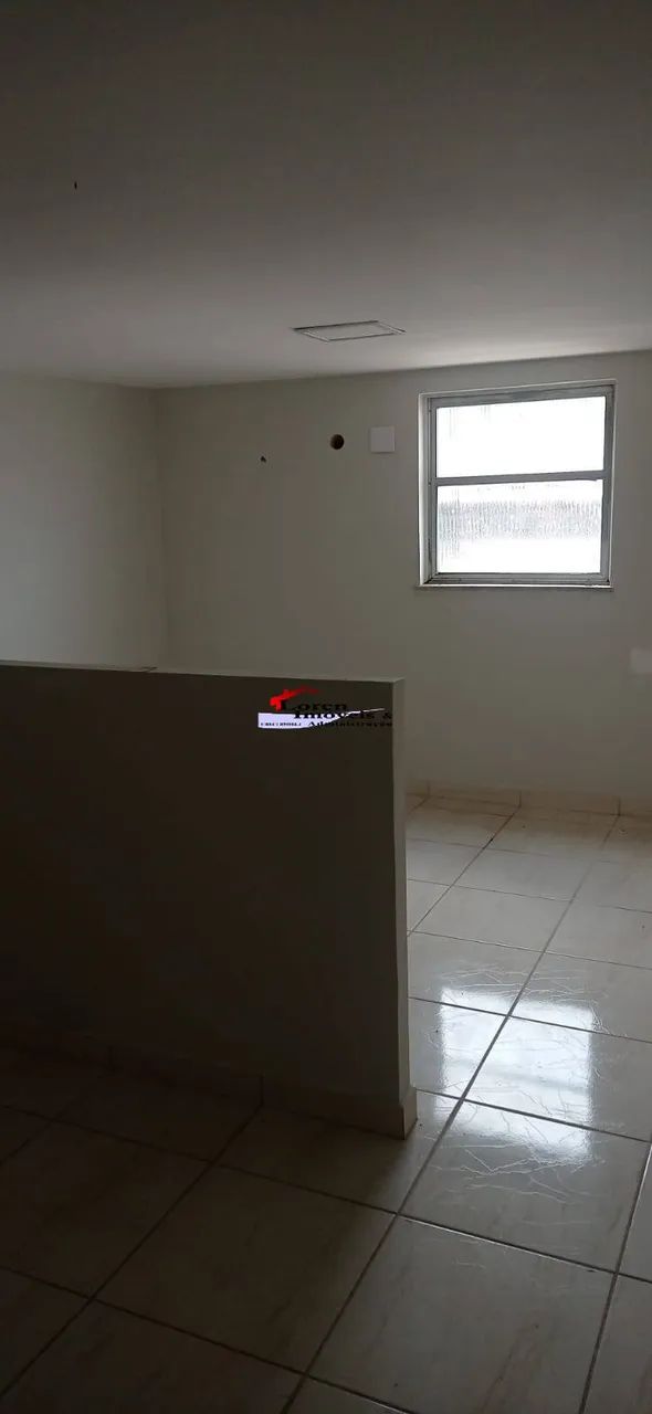 Loja Comercial Térrea com parte Superior Areia Branca Santos! - Foto 2