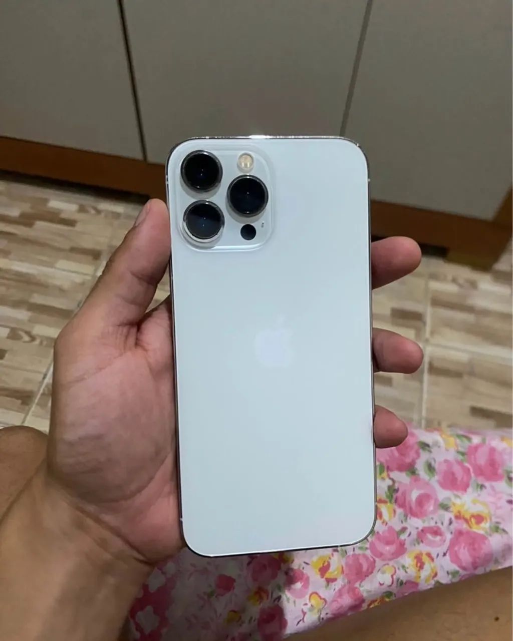 iPhone 13 Pro Max 512GB - Foto 2