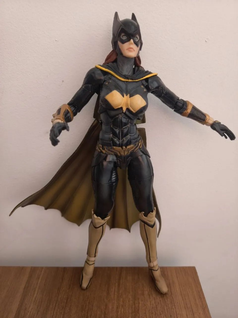 Batgirl - Batman DC 2022 - Foto 3