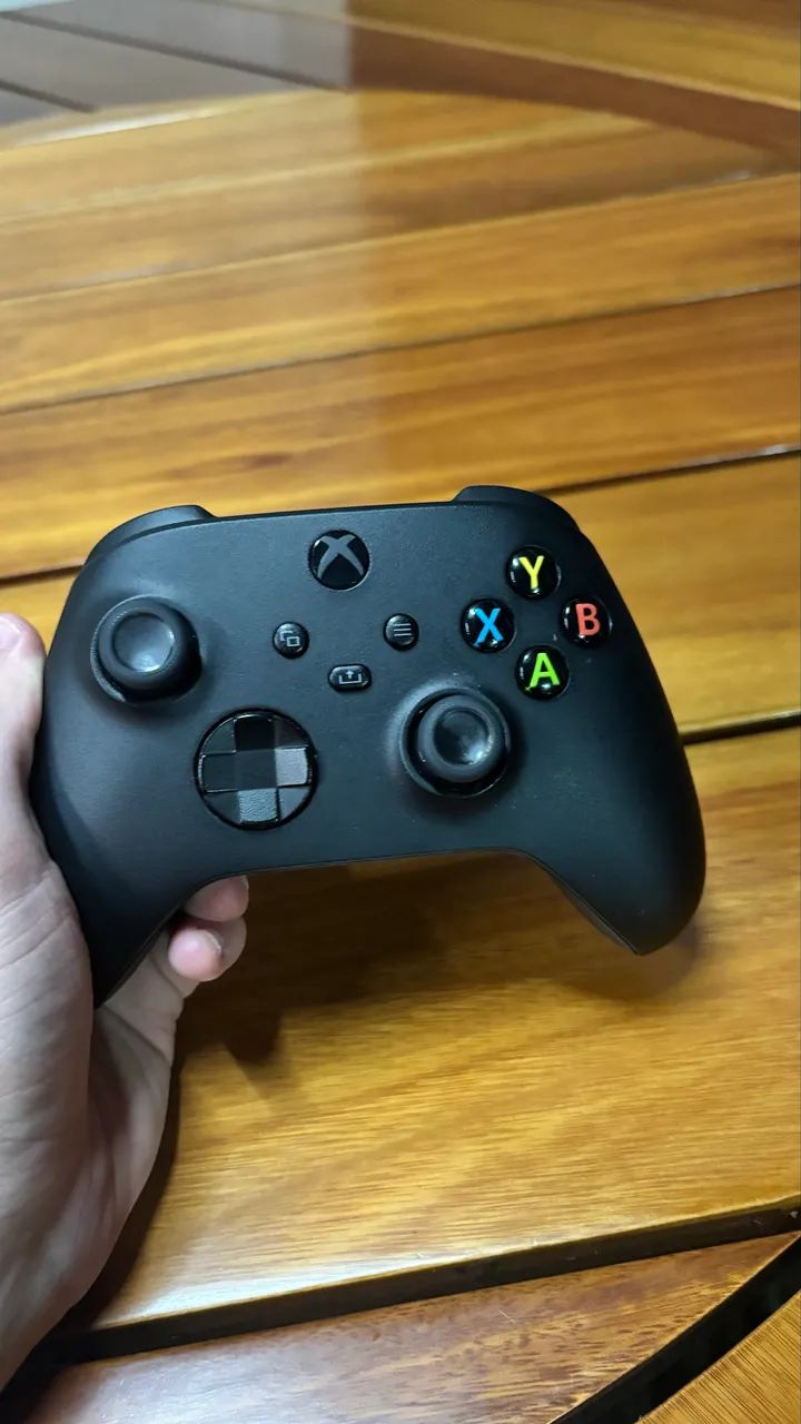 CONTROLE XBOX SERIES 
