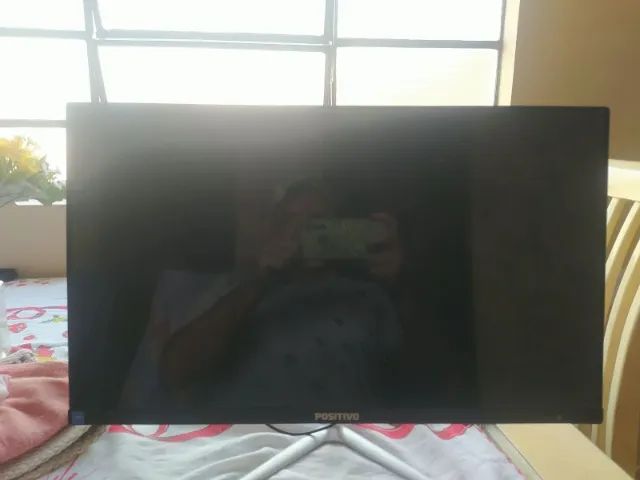 Positivo all in one  - Foto 3