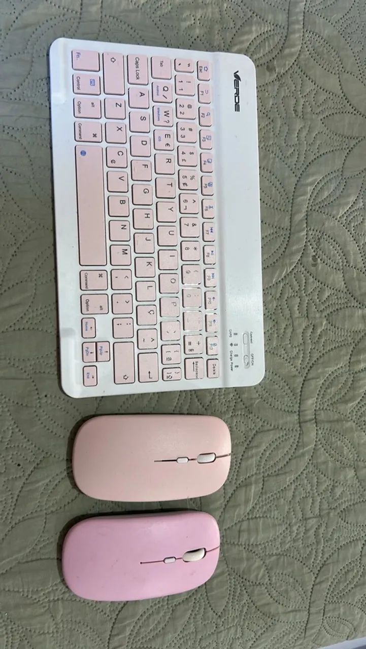 IPad 11 (A16) 128 gb Rosa  - Foto 4