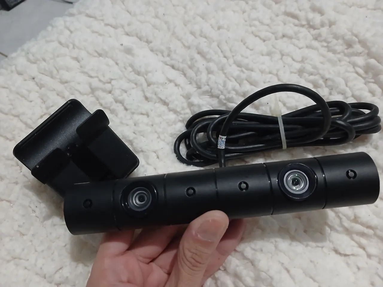 Camera PS4 