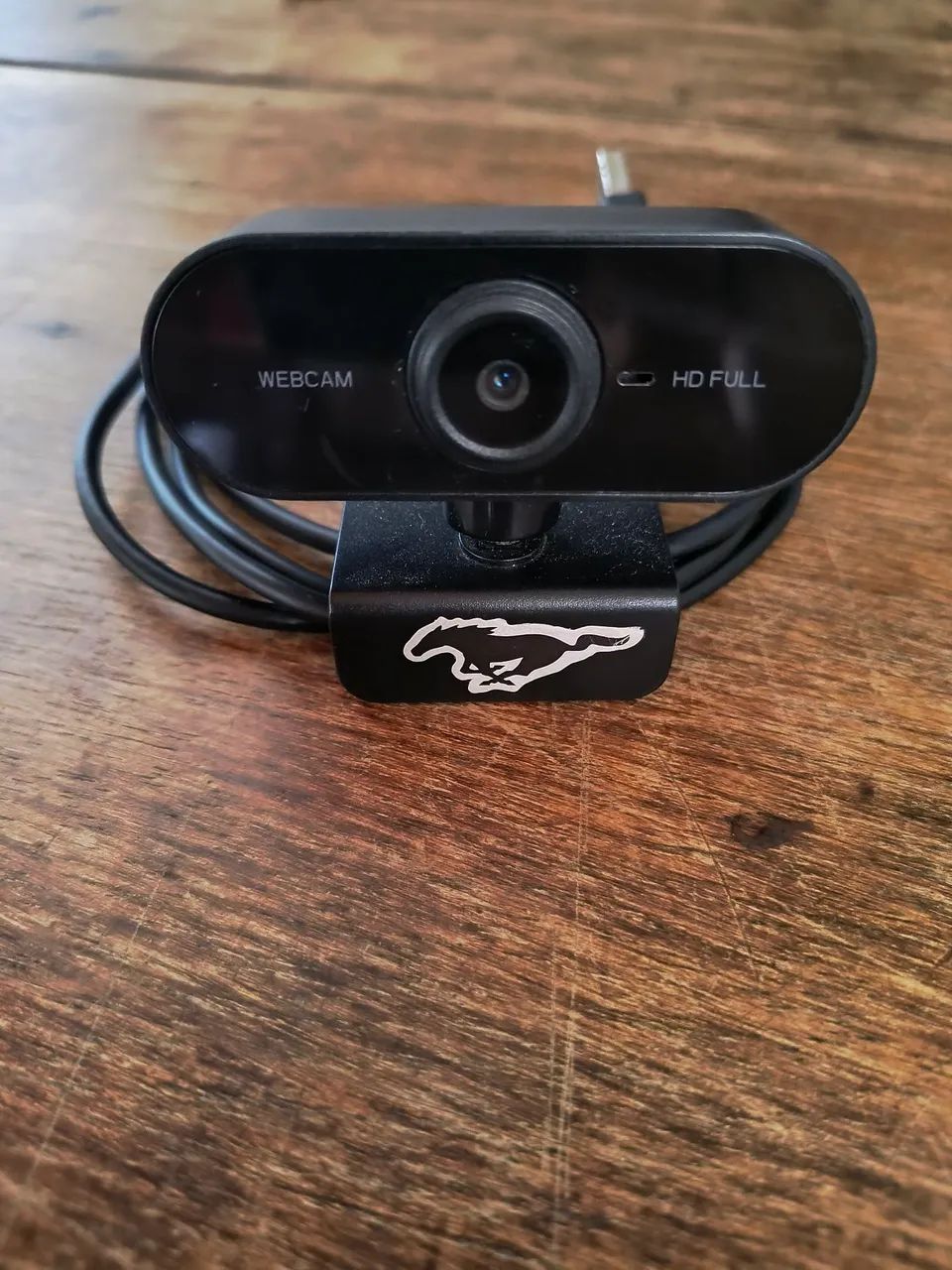 Webcam FULL HD - Foto 2