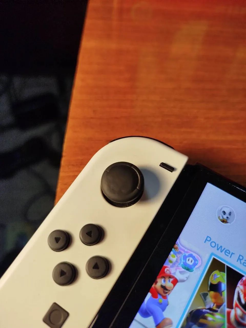 Nintendo Switch OLED Desbloqueado - Foto 4