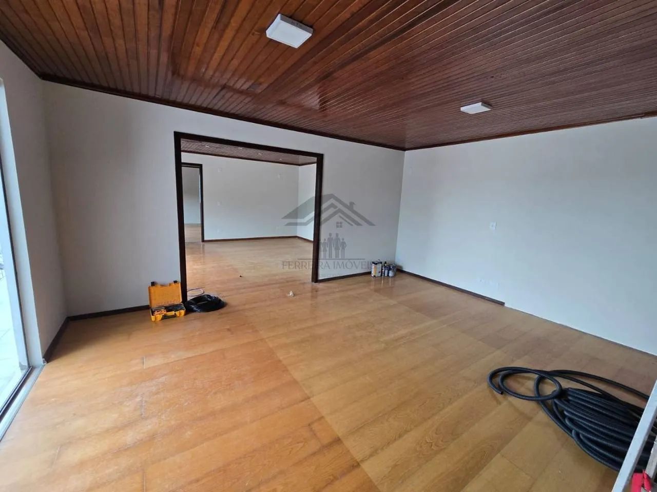 Sala para alugar em São José dos Pinhais/PR - Foto 4