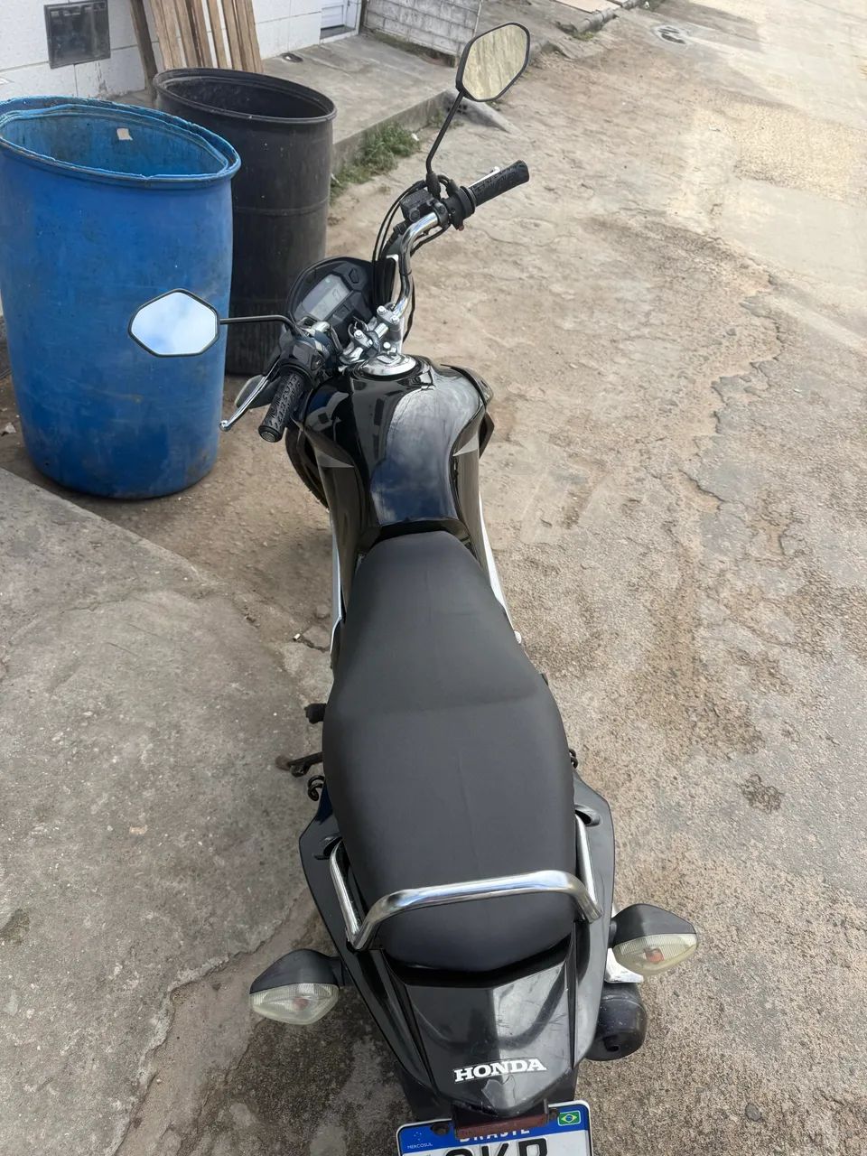 Titan 150 2015 - Foto 3