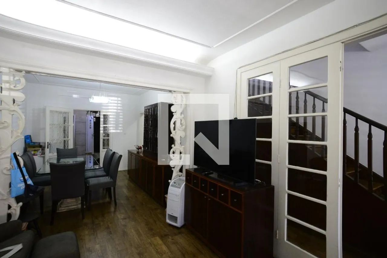 Casa à Venda - Vila Mariana, 4 Quartos, 180 m2 - Foto 2